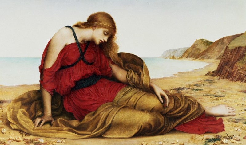 Despre poezia miturilor antice în dezvoltarea site-urilor web